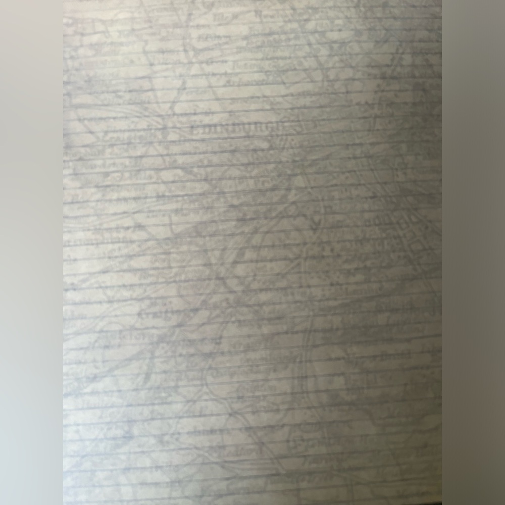 Scrapbook Paper - Picture 2 of 4